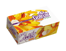 صابون گلنار جوان