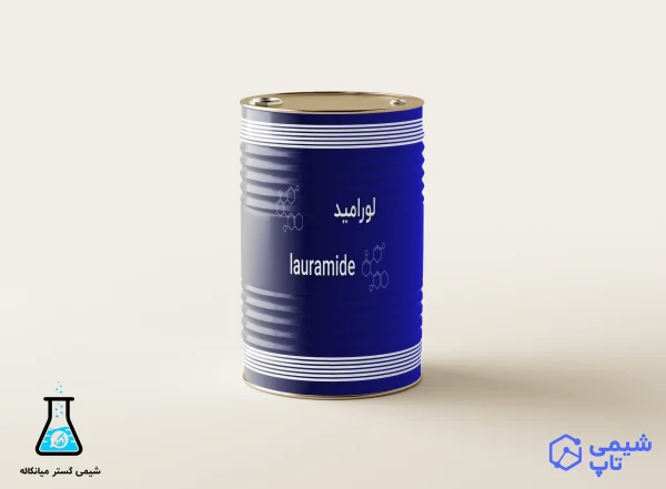 خرید لورامید (کوکونات فتی اسید دی اتانول آمید)