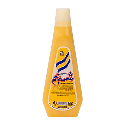 شامپو شبنم