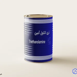 قیمت و خرید تری اتانول آمین/TEA|عمده و تکی
