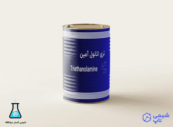قیمت و خرید تری اتانول آمین/TEA|عمده و تکی
