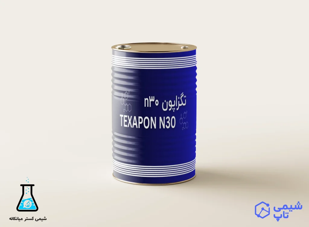 خرید تگزاپون صدفی (n30) پاکسان عمده و تک