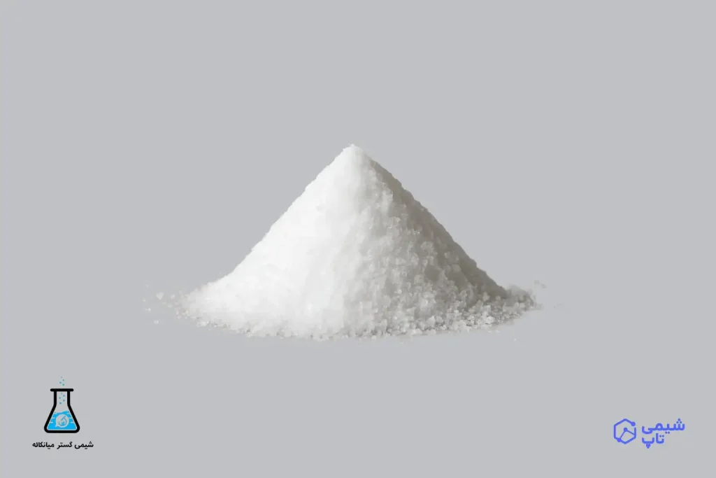 سولفات روی