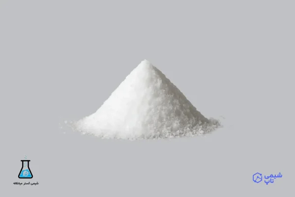 سولفات روی